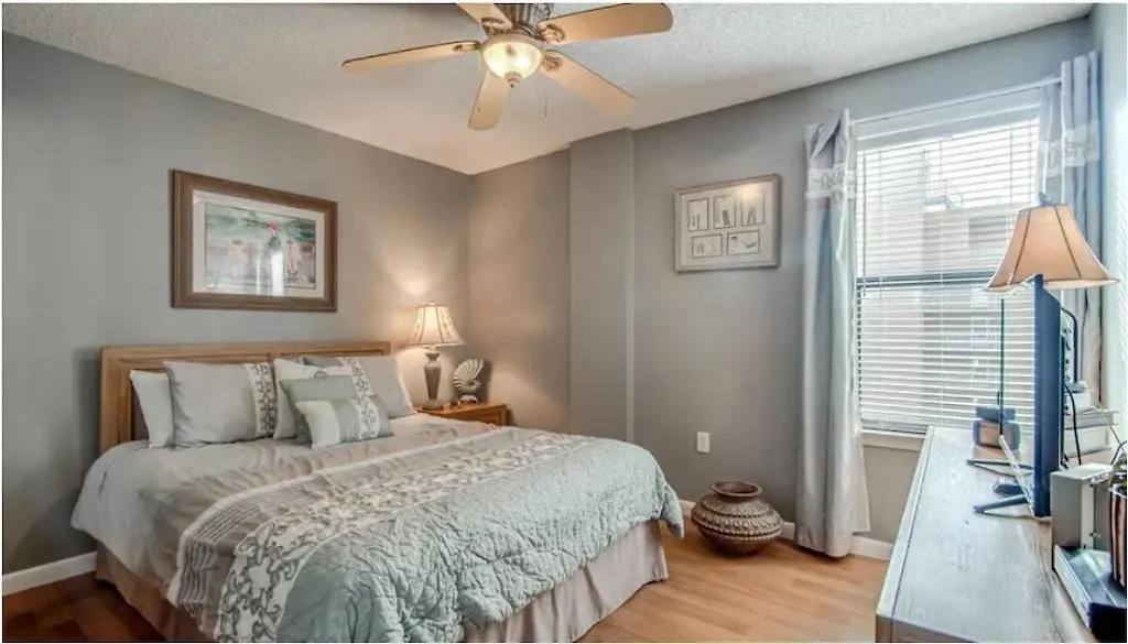 Holiday home Compass Point Unit 610