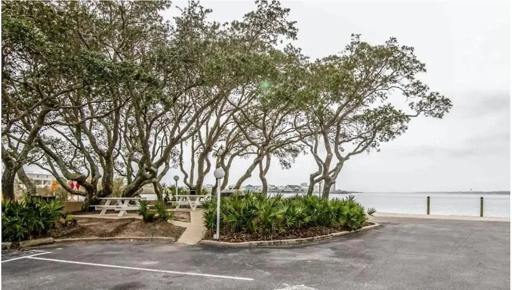 Compass Point Unit 610 * Gulf Shores