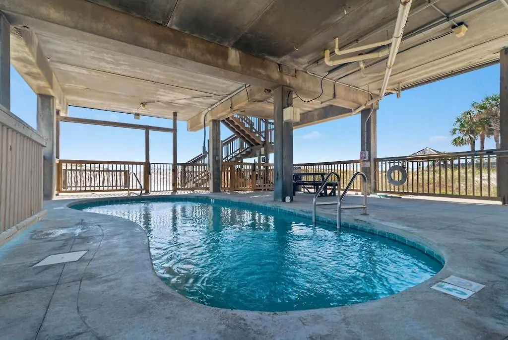 Spyglass Unit 104b Gulf Shores