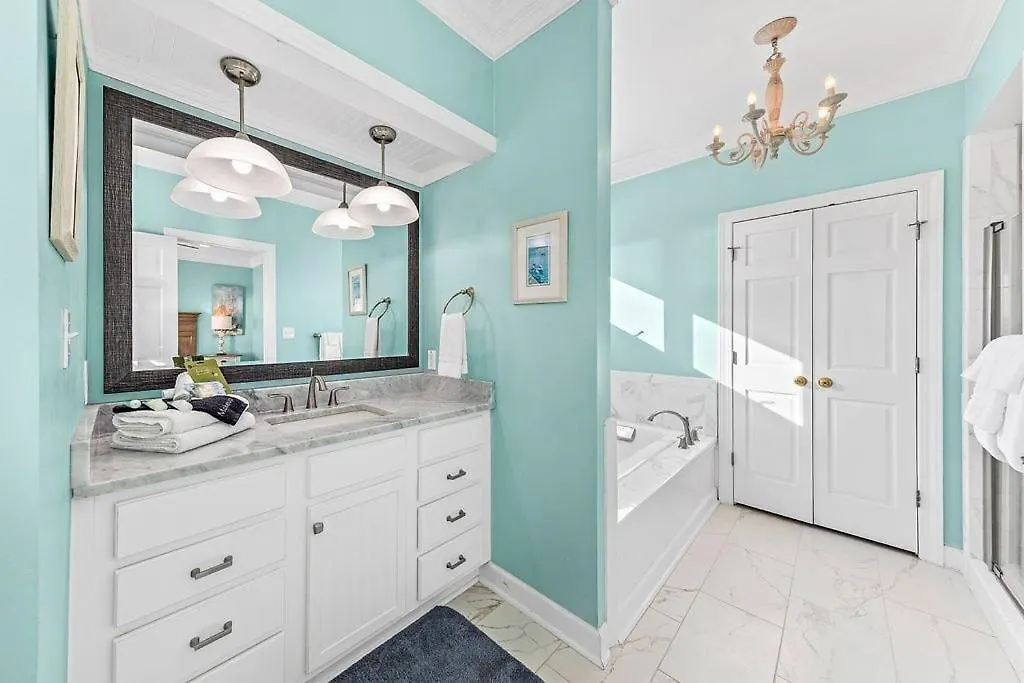 Del Sol Holiday home
