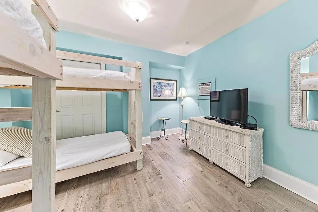 Del Sol Holiday home *