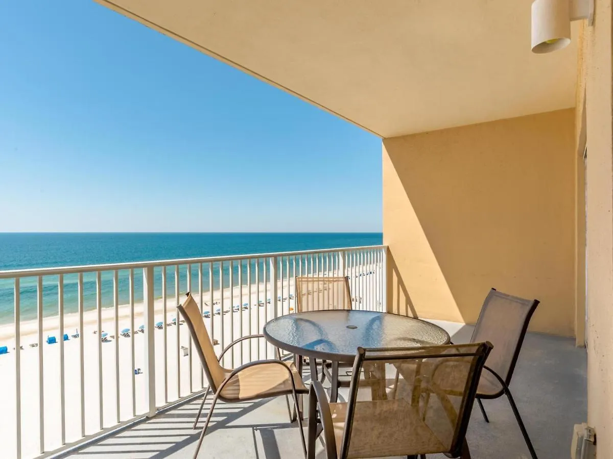 Seawind 807 Apartment