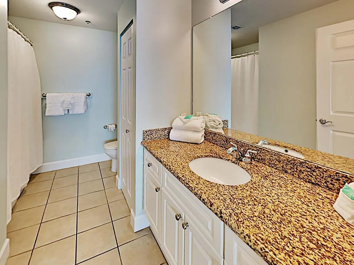 Seawind 807 Apartment *