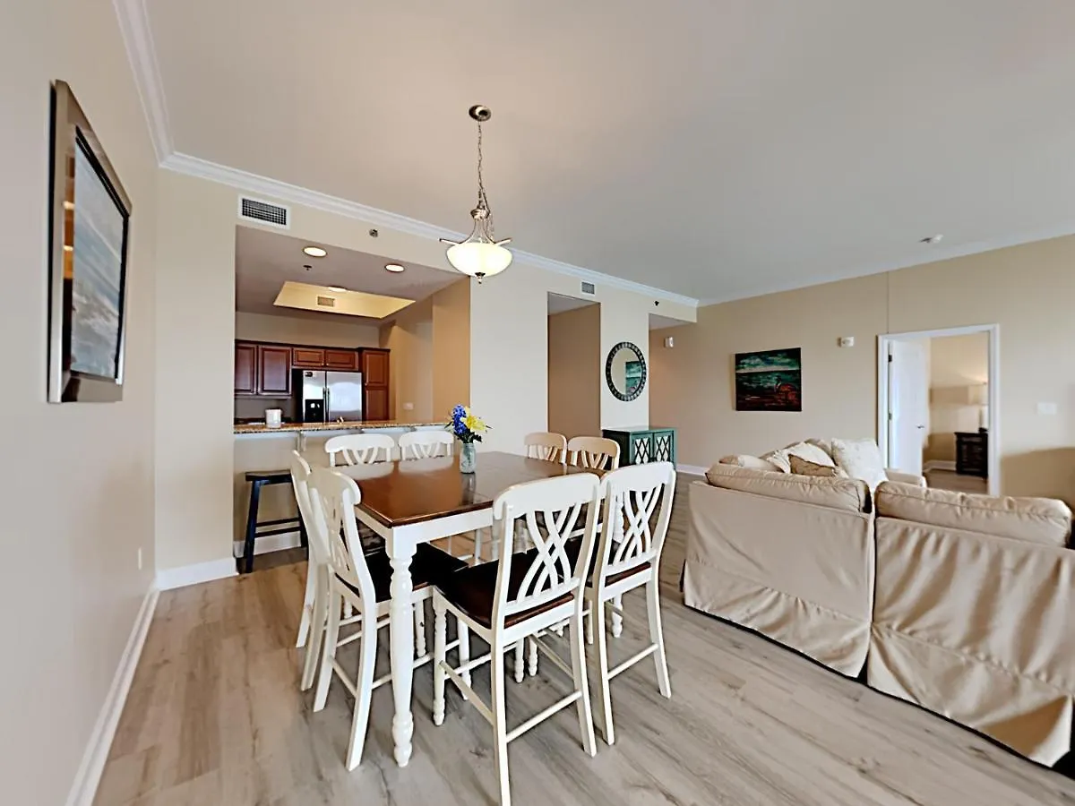 Apartment Seawind #2005 Gulf Shores