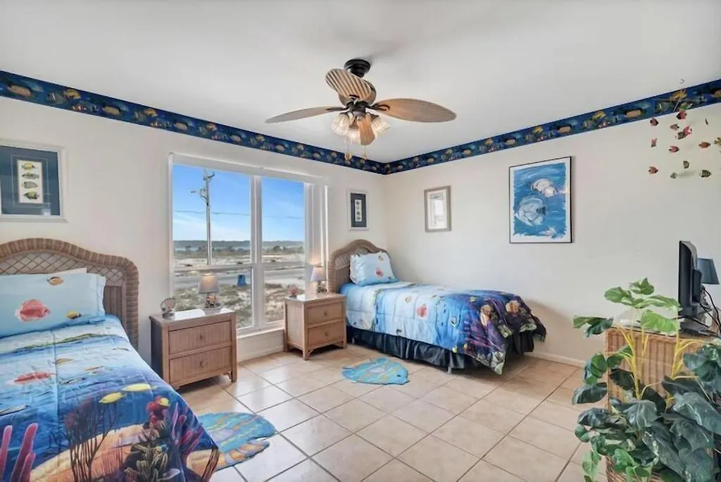 Holiday home Patty House Gulf Shores