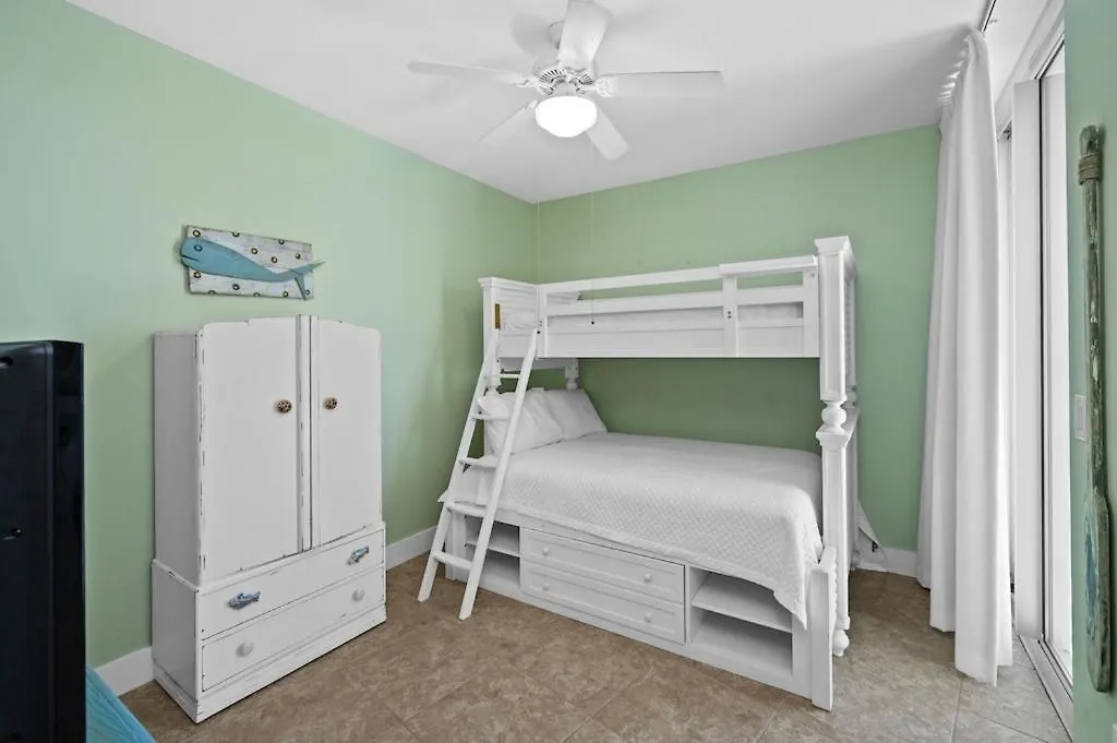 Island Tower Unit 1403 * Gulf Shores