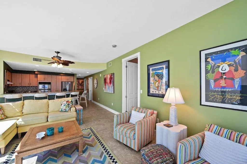 Island Tower Unit 1403 * Gulf Shores