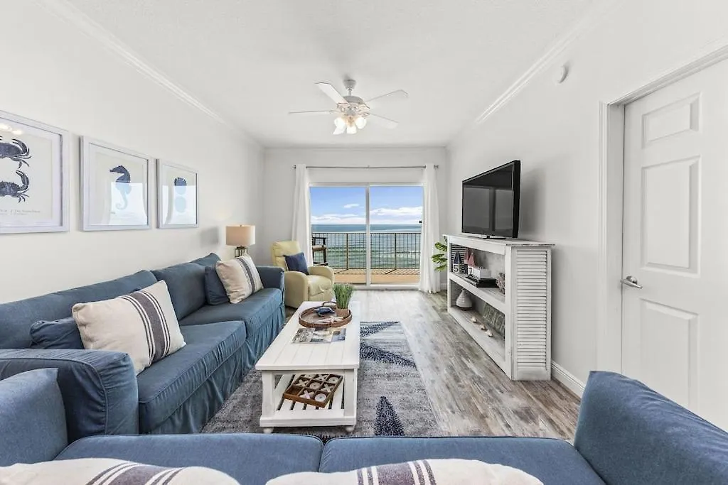 Holiday home Crystal Shores 606 Gulf Shores