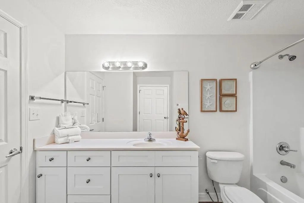 Crystal Shores 606 Holiday home Gulf Shores