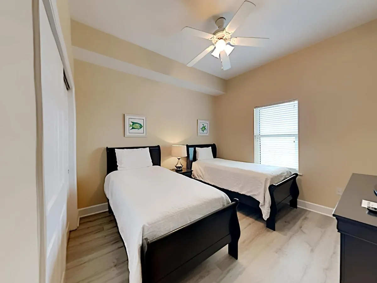 Seawind #2005 Apartment Gulf Shores