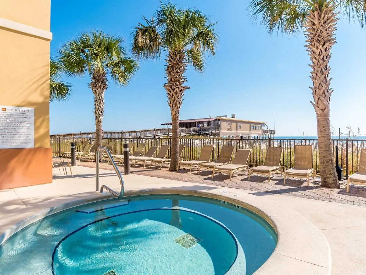 Seawind 807 Apartment
