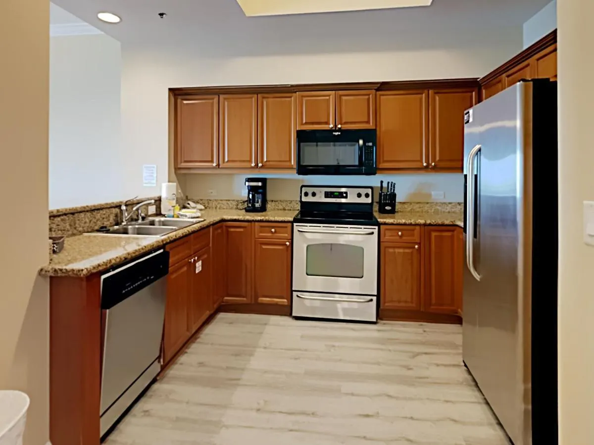 Apartment Seawind #2005