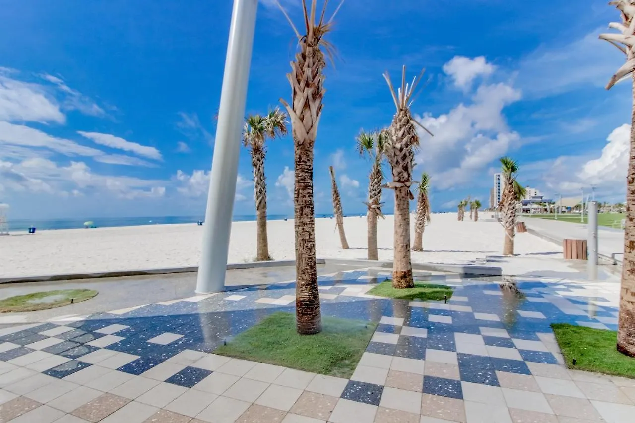 Beachview 321 * Gulf Shores