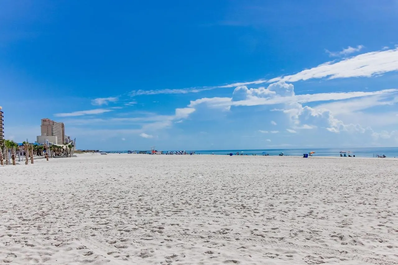 Beachview 321 Gulf Shores