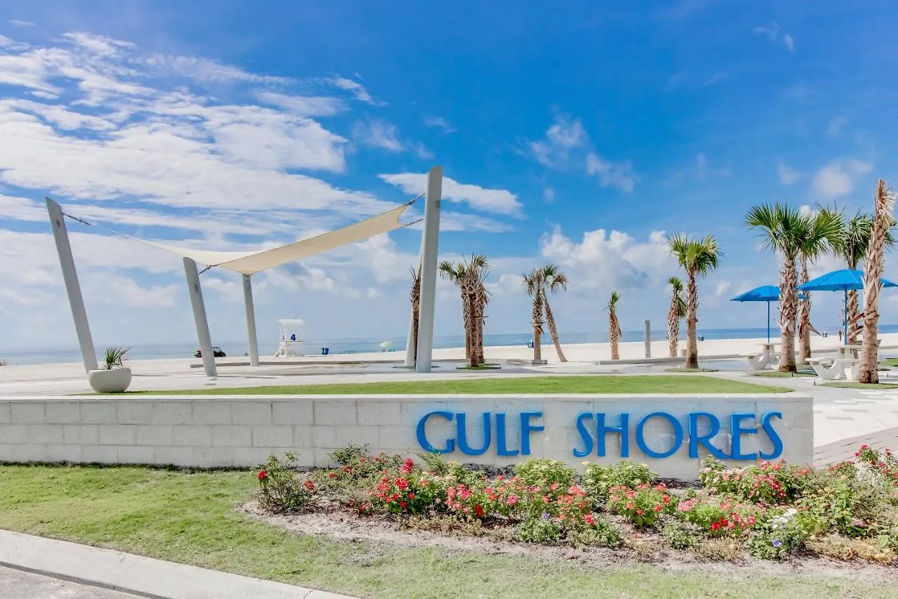 Beachview 321 * Gulf Shores