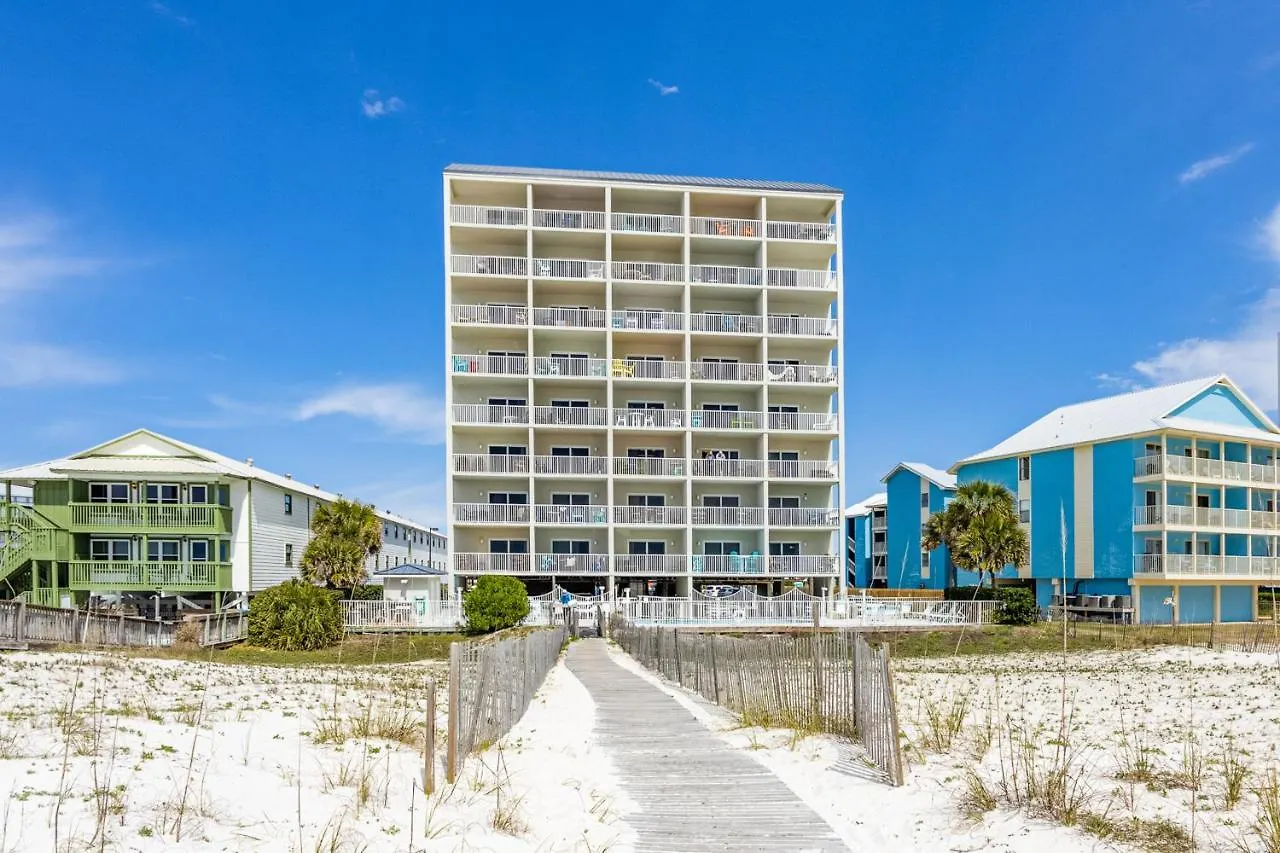 Apartment Tropic Isl 501