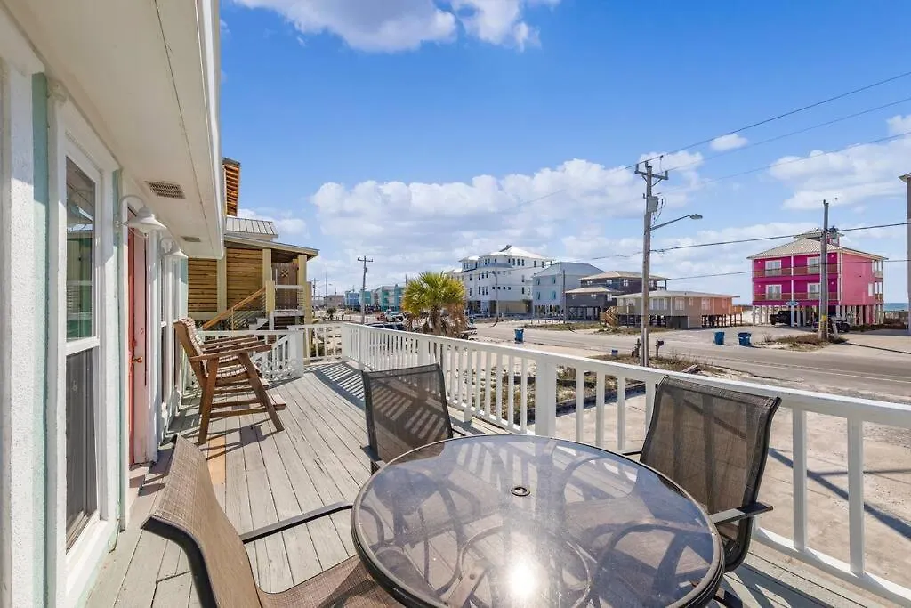 Holiday home Sunsation-5br W/private Pool - Sleeps 18 *