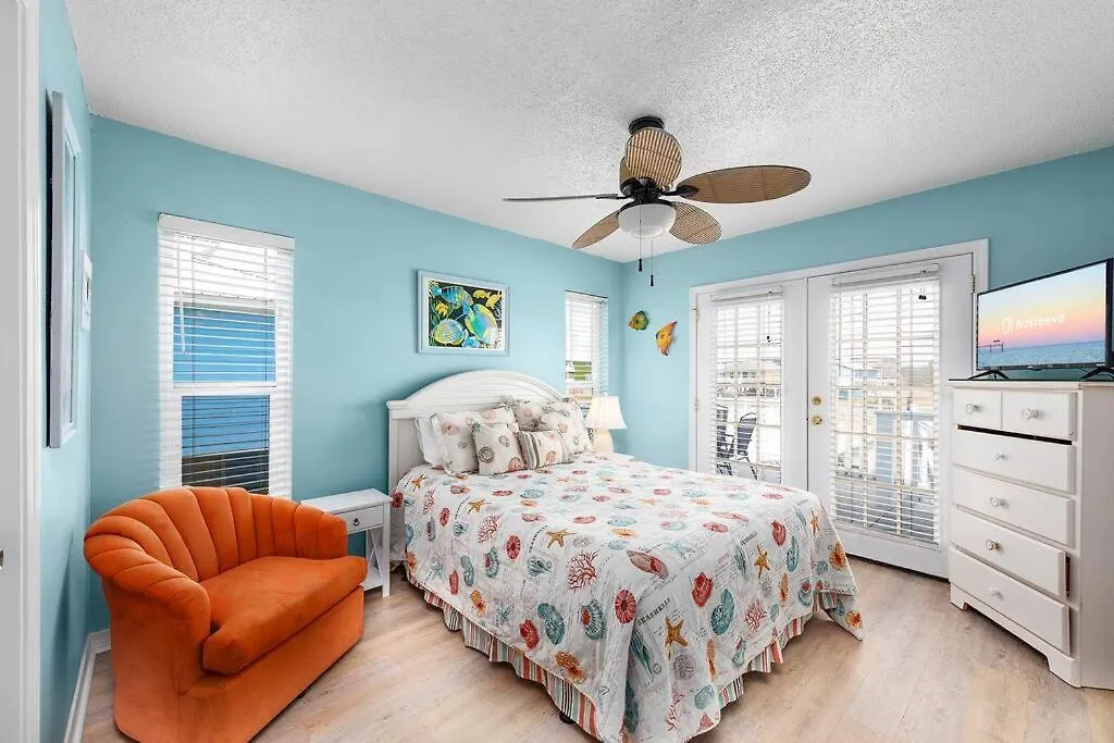 Sunsation-5br W/private Pool - Sleeps 18