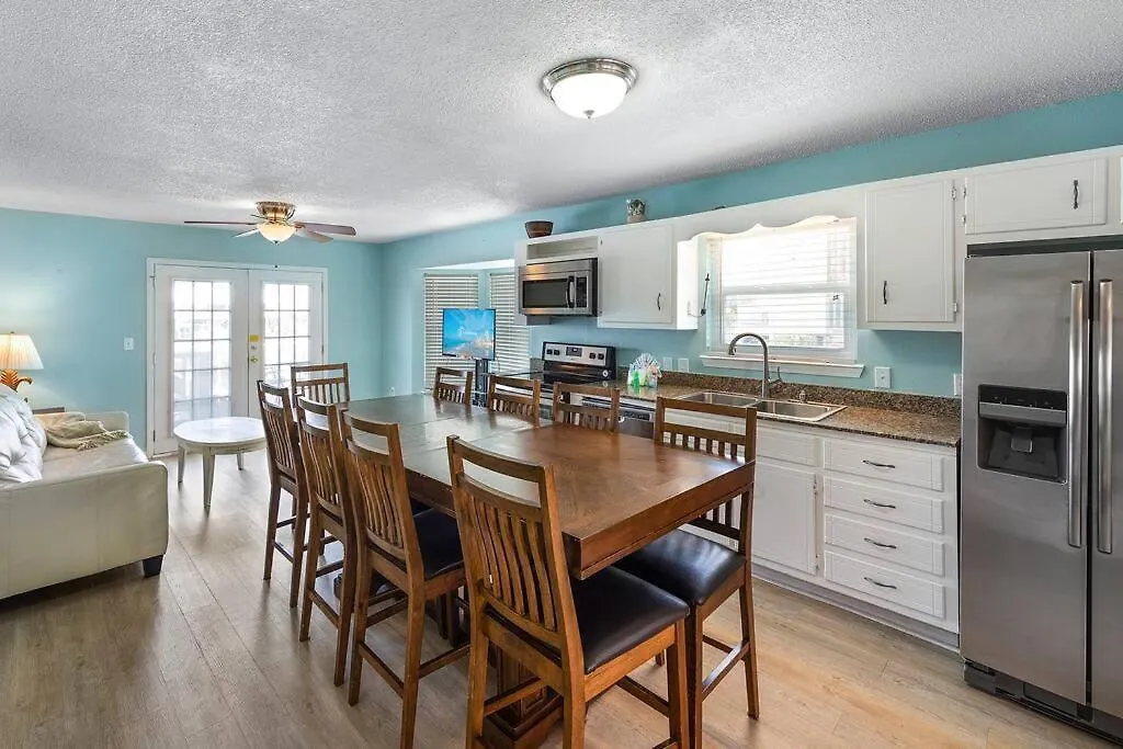 Sunsation-5br W/private Pool - Sleeps 18 *