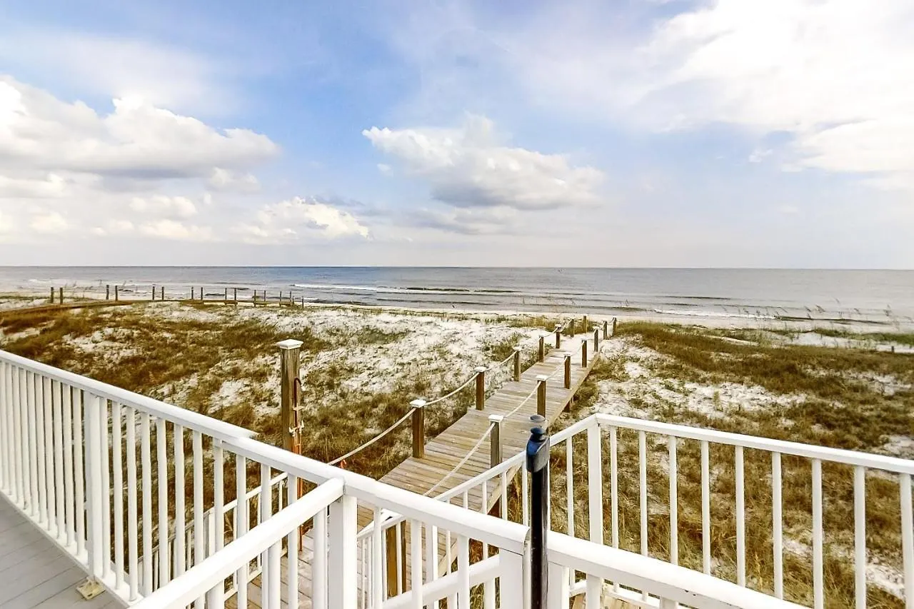 Holiday home Windswept By Meyer Vacation Gulf Shores