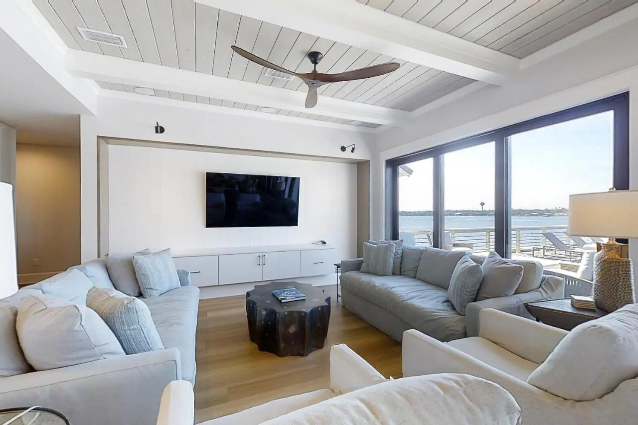Veranda Laguna Gulf Shores