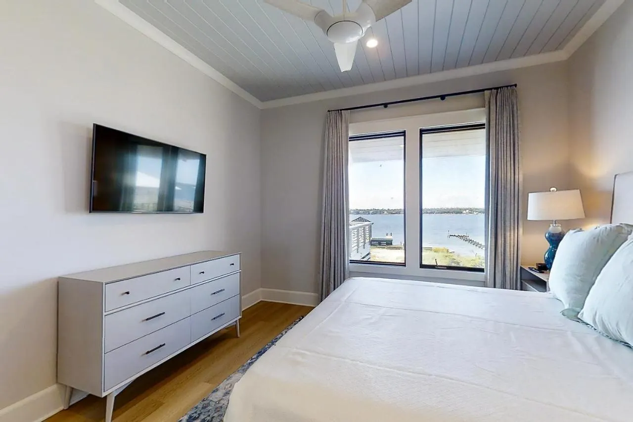 Veranda Laguna Gulf Shores