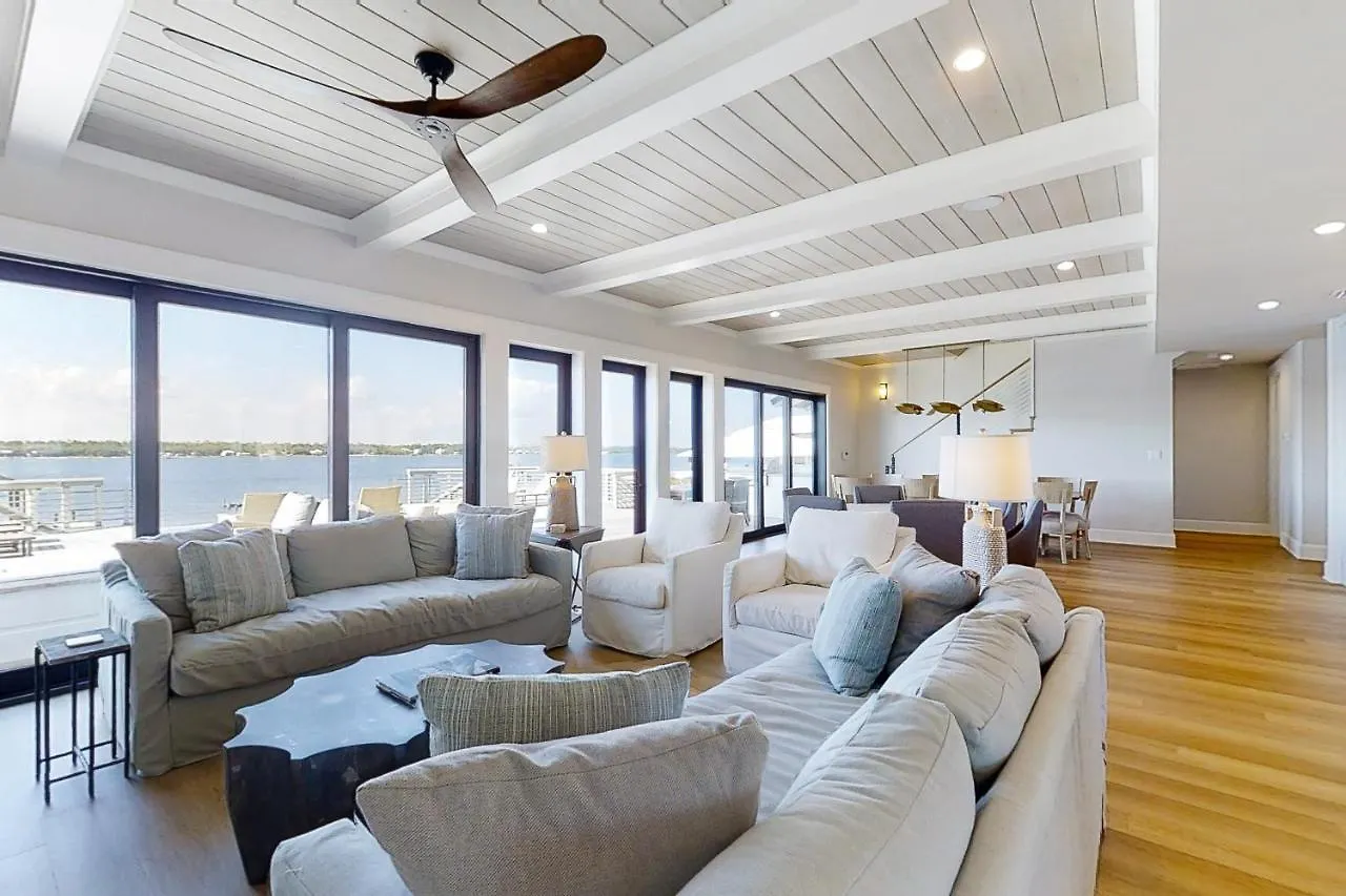 Veranda Laguna * Gulf Shores