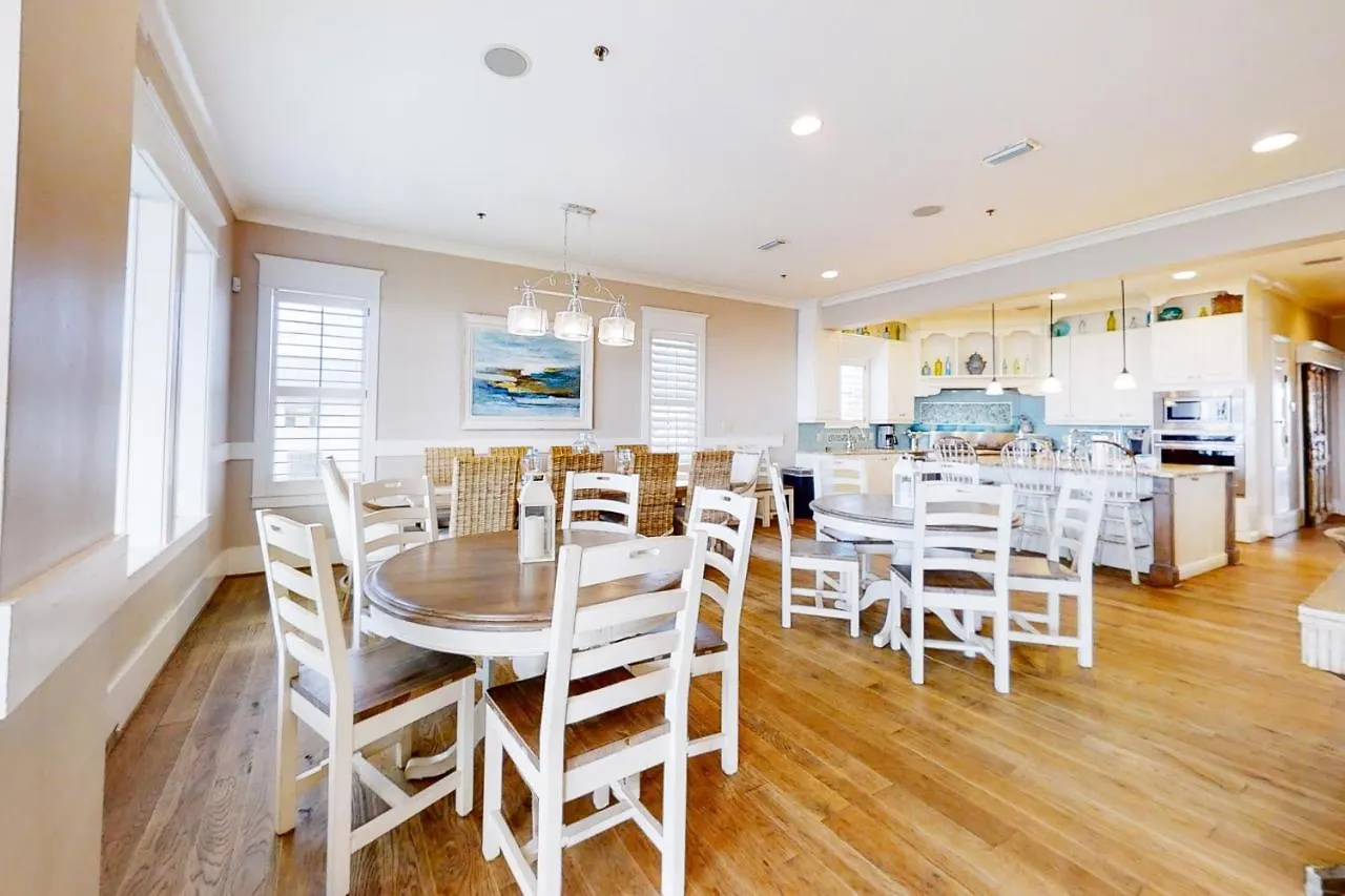 Holiday home The Veranda Gulf Shores