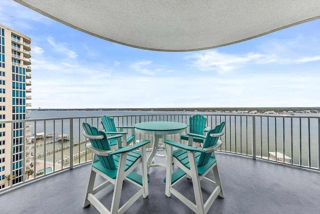 Holiday home Bel Sole 1001