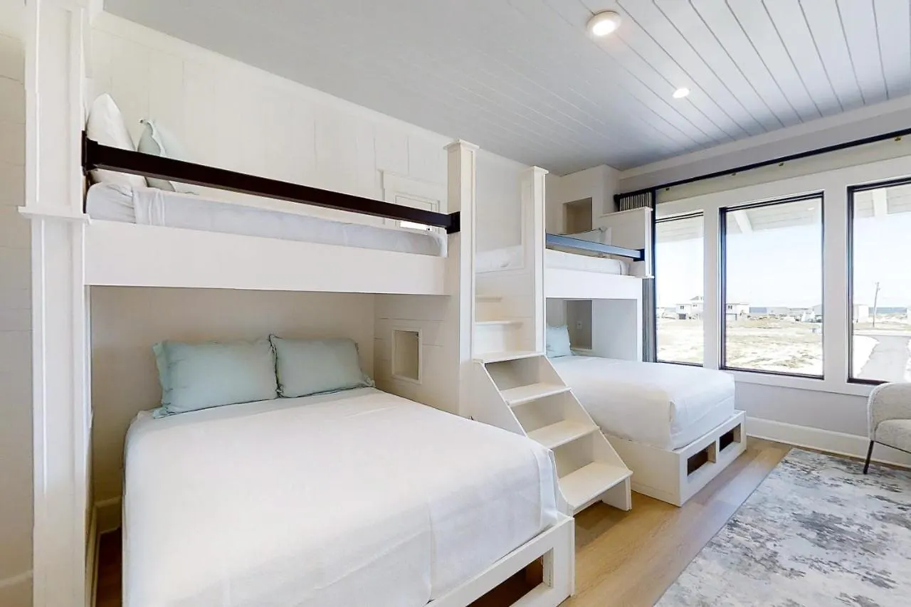 Veranda Laguna Gulf Shores