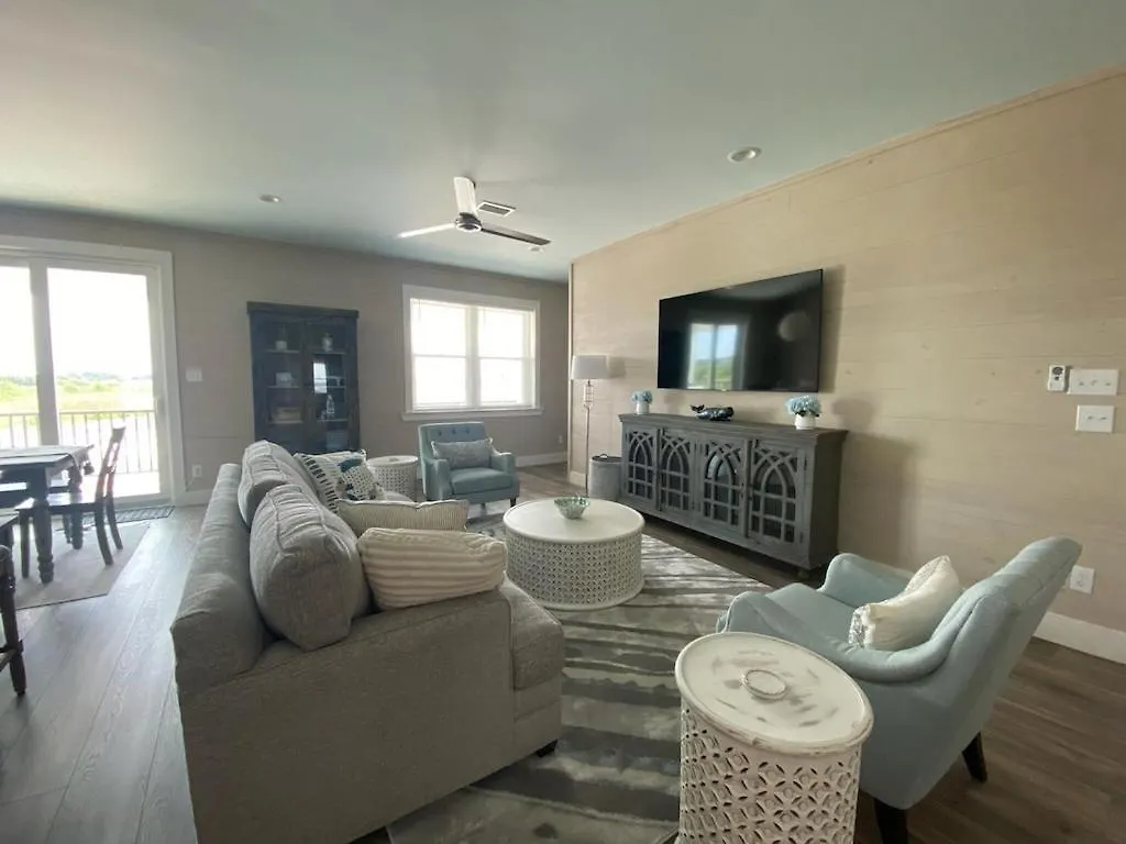 At Dunes Park Unit G Holiday home