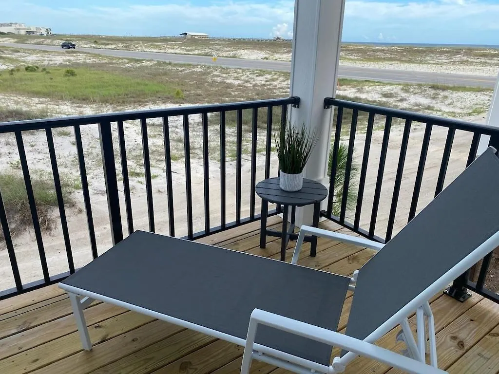 At Dunes Park Unit G Gulf Shores