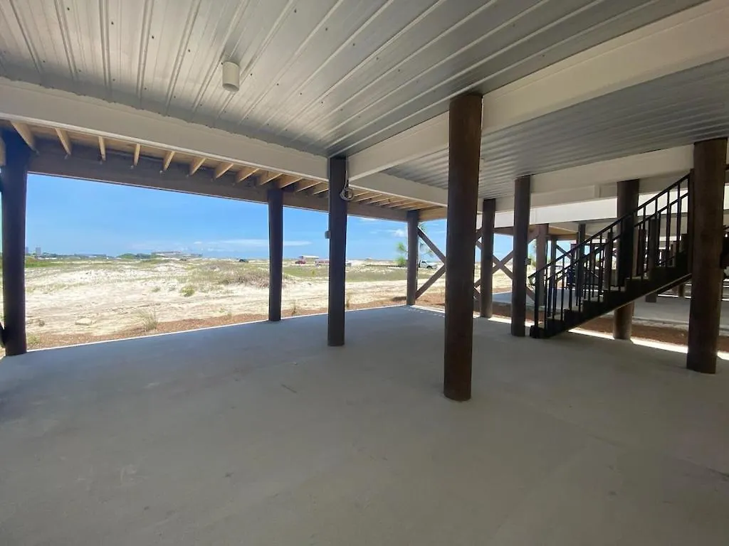 At Dunes Park Unit G Holiday home Gulf Shores