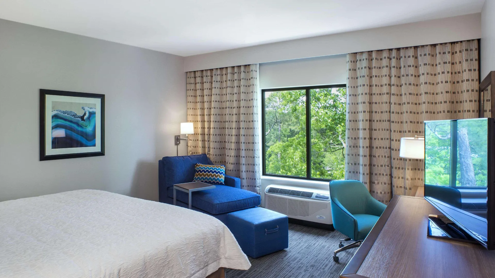 Otel Hampton Gulf Shores