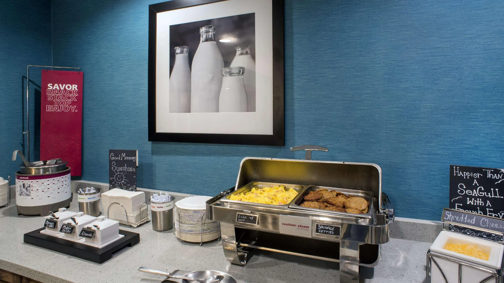 Otel Hampton 3*