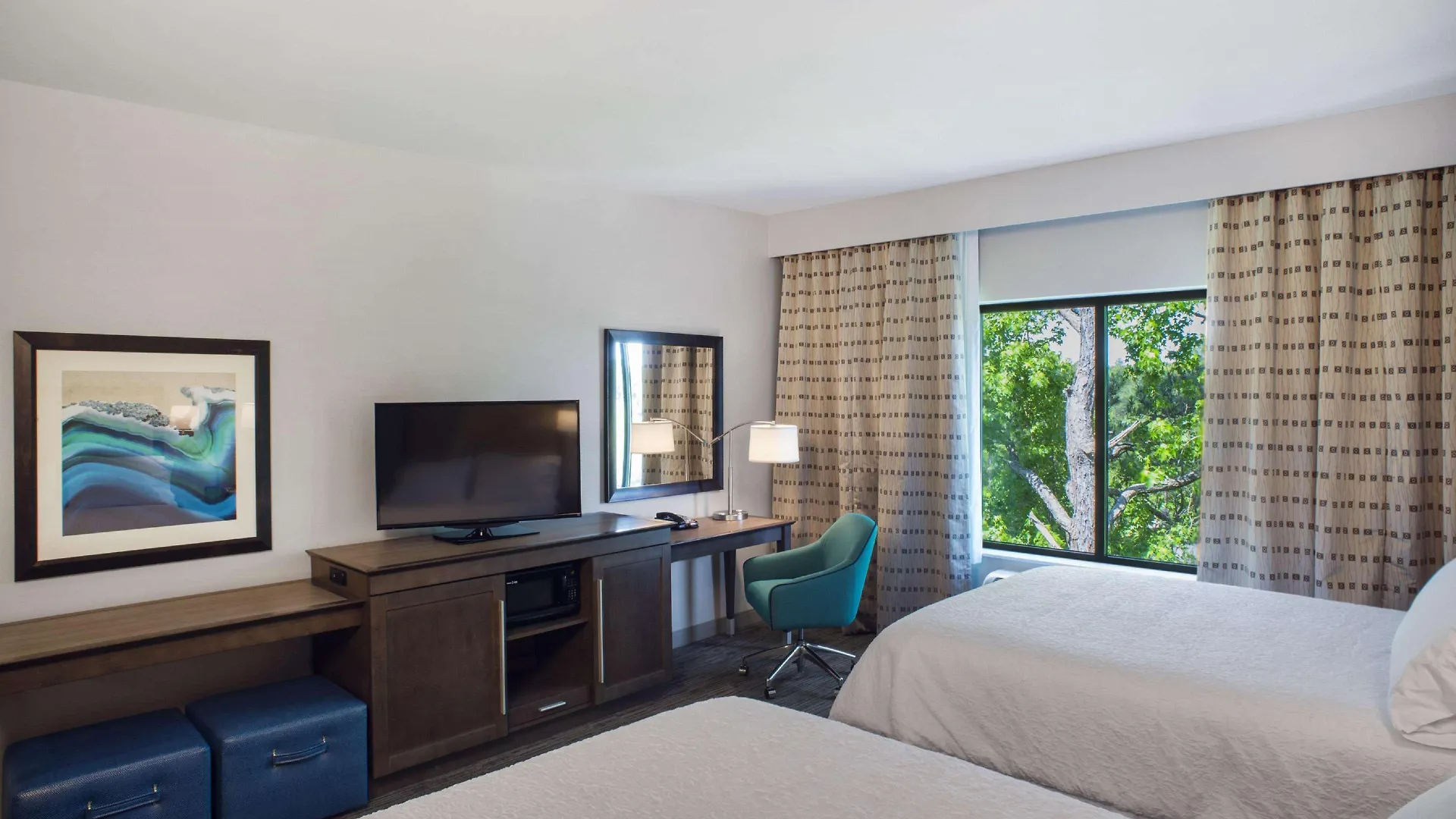 Otel Hampton Gulf Shores