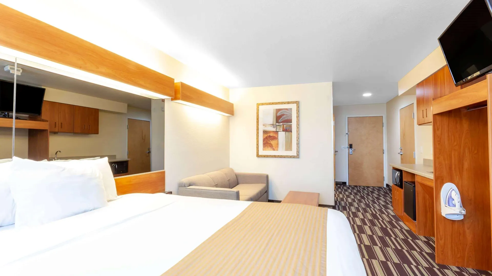 Microtel & By Wyndham Gulf Shores