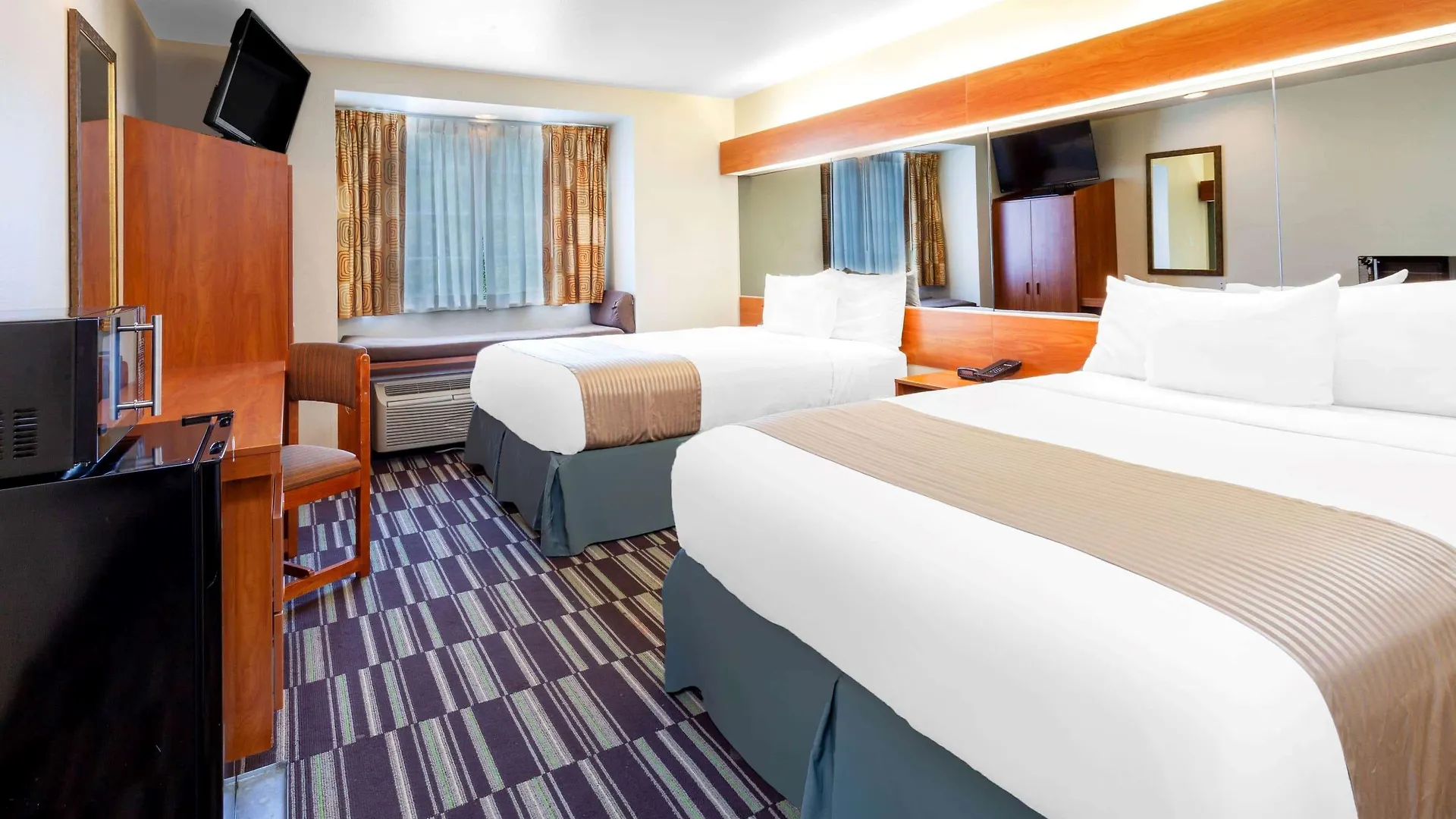 Microtel & By Wyndham 3* Gulf Shores