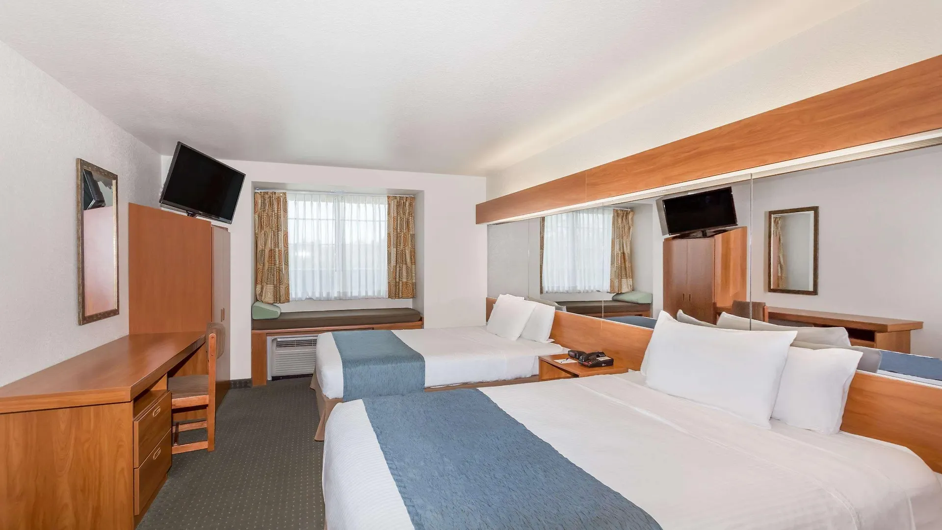 Ξενοδοχείο Microtel & By Wyndham Gulf Shores