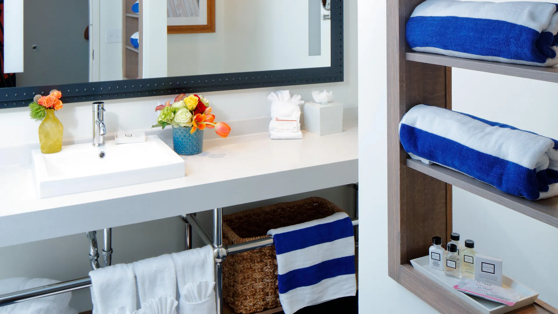 Resort Indigo Orange - By Ihg Gulf Shores