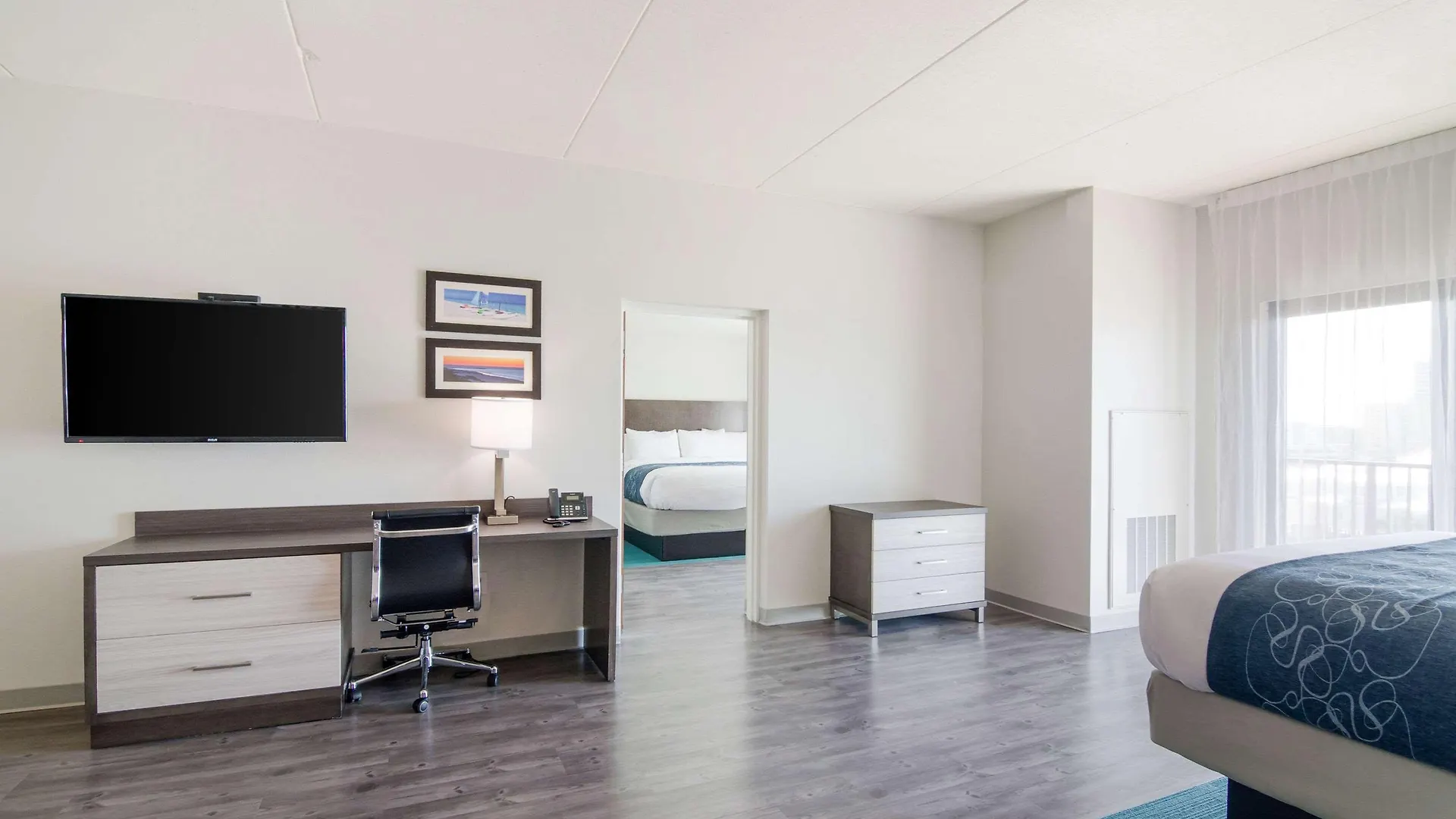 Comfort & East Near Gulf State Park Hotel 2*