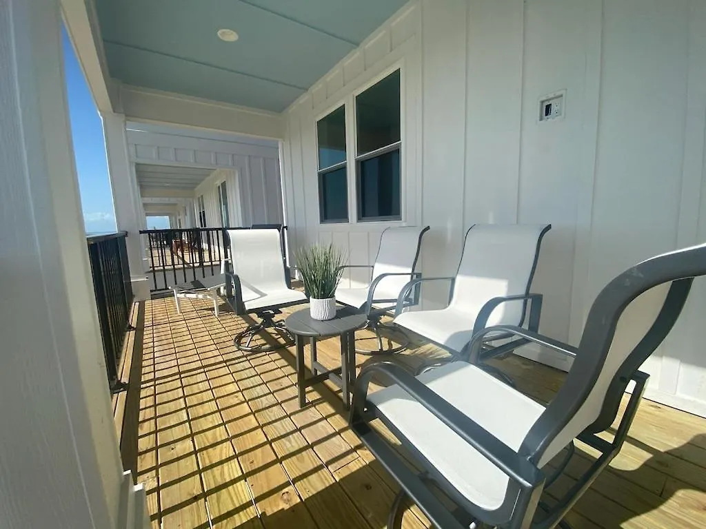 Holiday home At Dunes Park Unit G Gulf Shores
