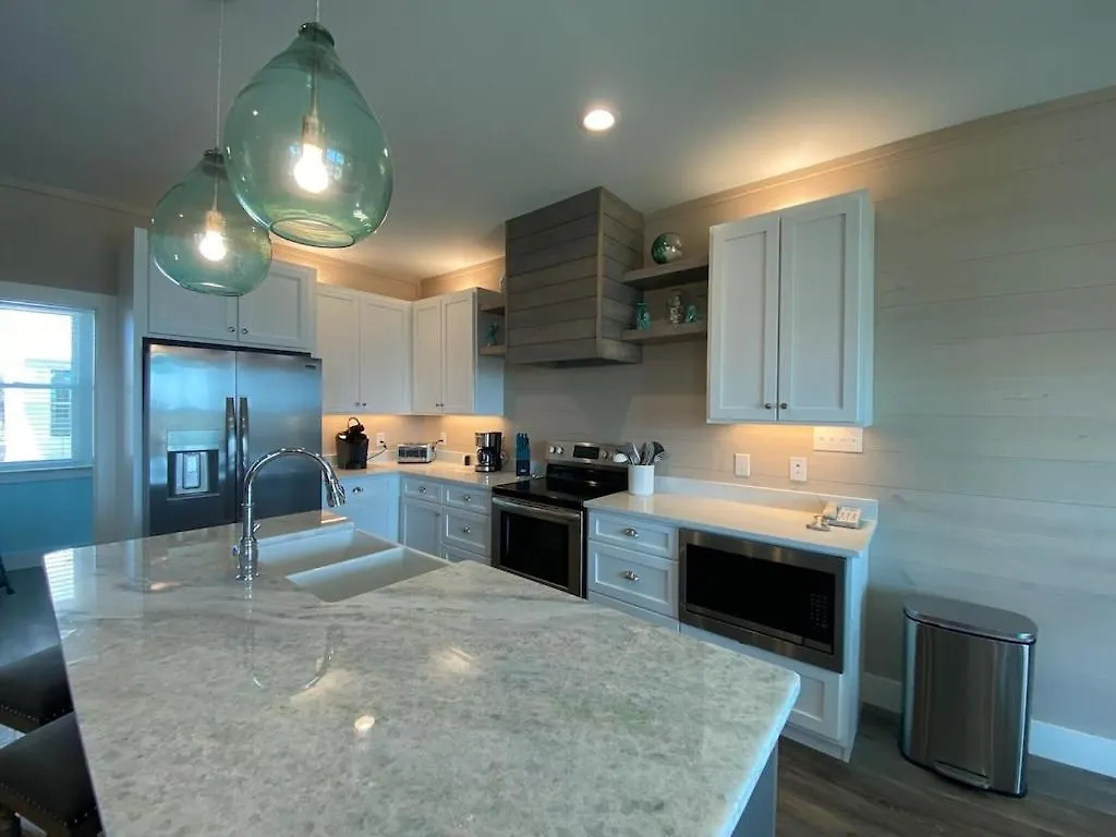 Holiday home At Dunes Park Unit G *