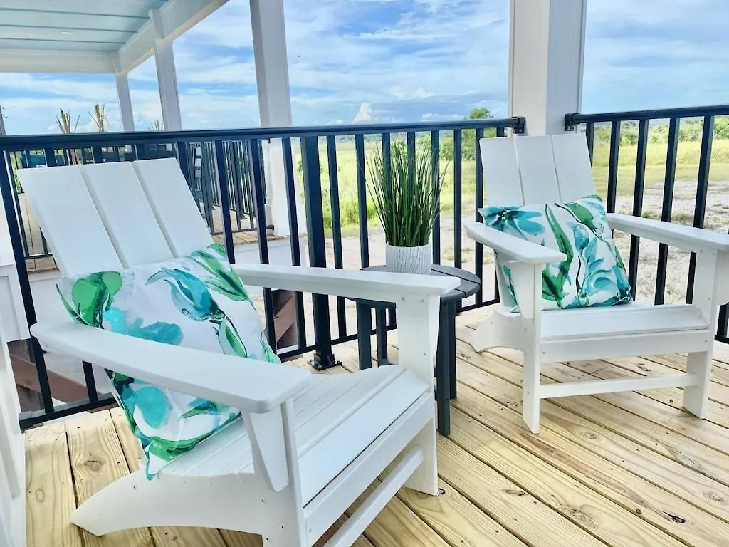 Holiday home At Dunes Park Unit G *