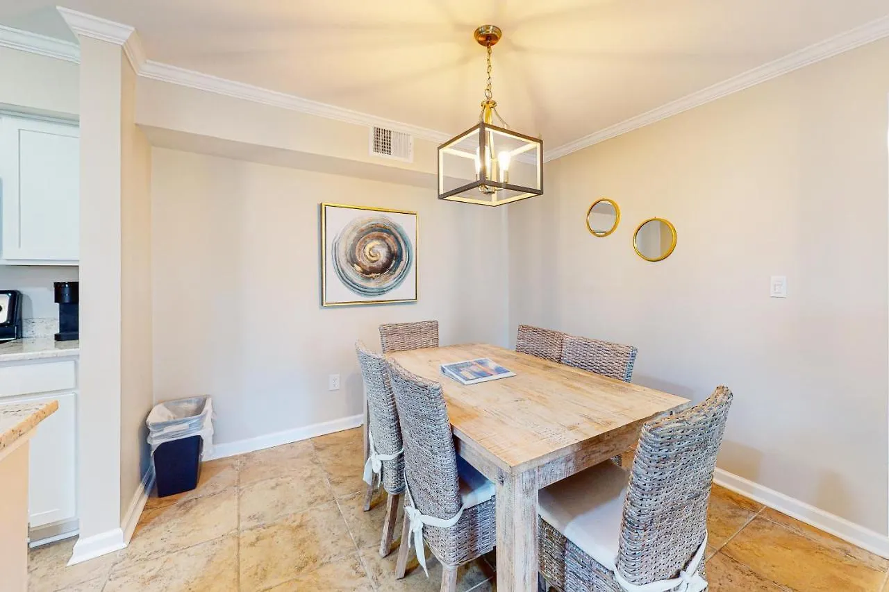 Apartamento Colony Club T2 *