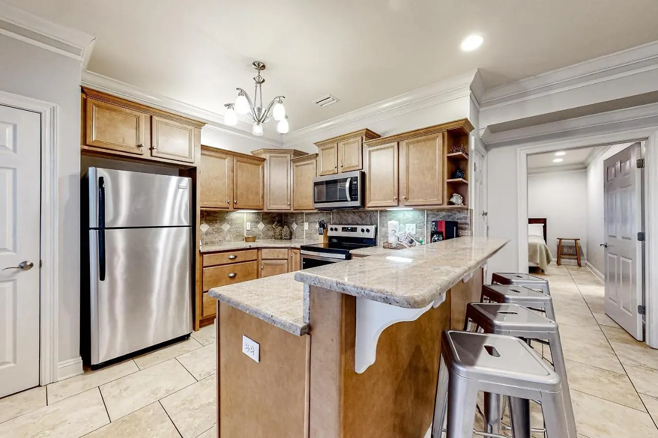 Laura Kate Holiday home