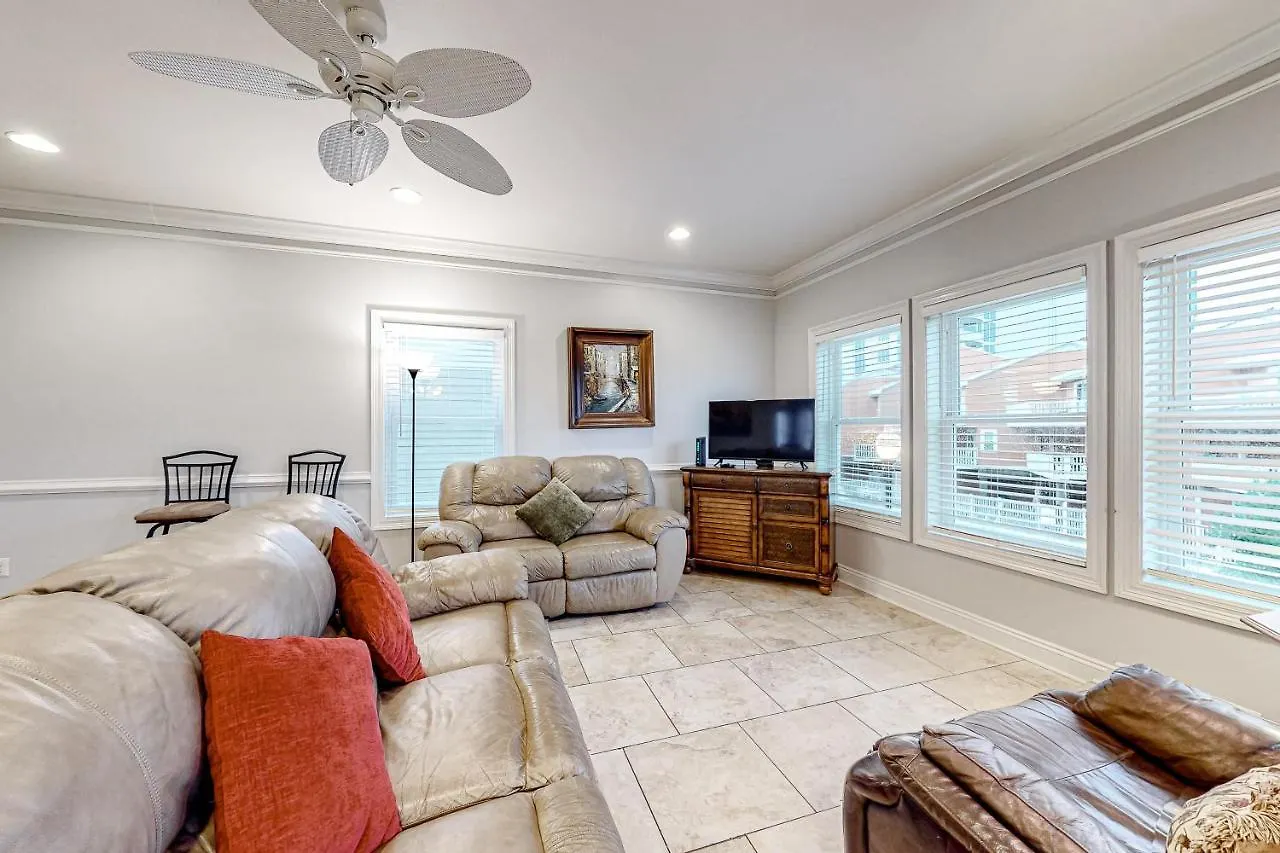 Laura Kate Holiday home
