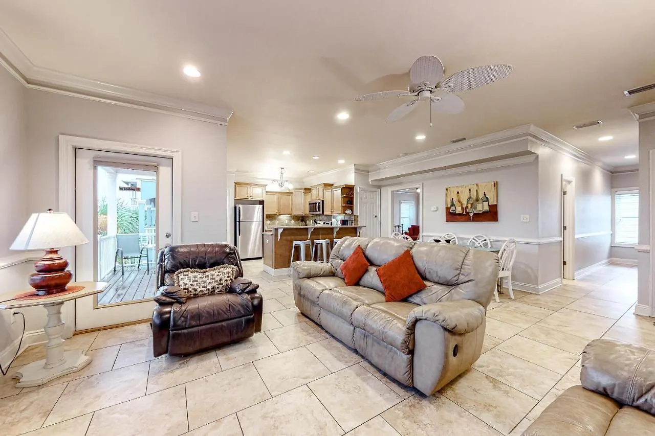 Laura Kate Holiday home *