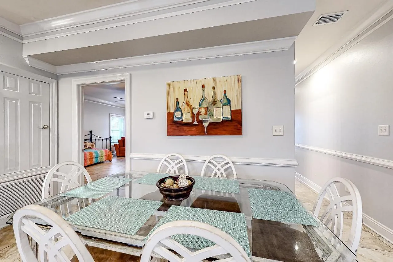 Laura Kate Holiday home *