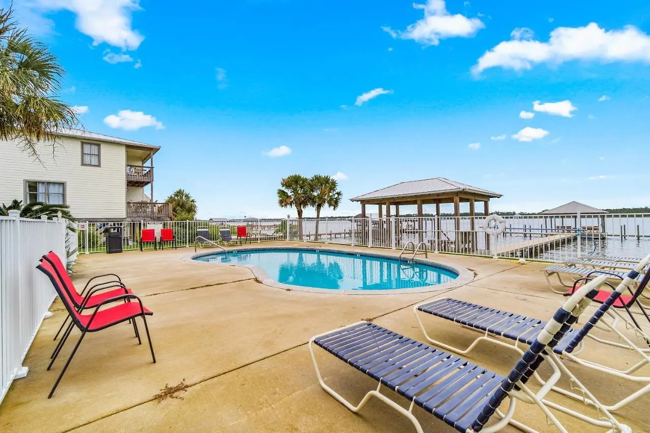 Laura Kate Holiday home Gulf Shores